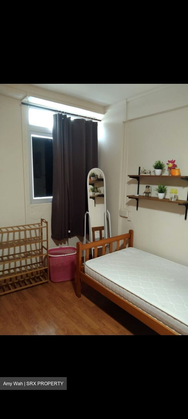 Serangoon North Avenue 1 (Serangoon),  #597090501